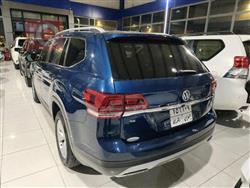 فولكسفاغن أطلس